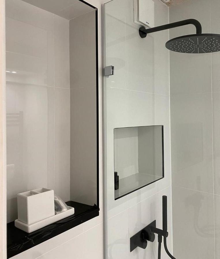 Studio Flat In The Heart Of St. Johns Wood Londra Exterior foto