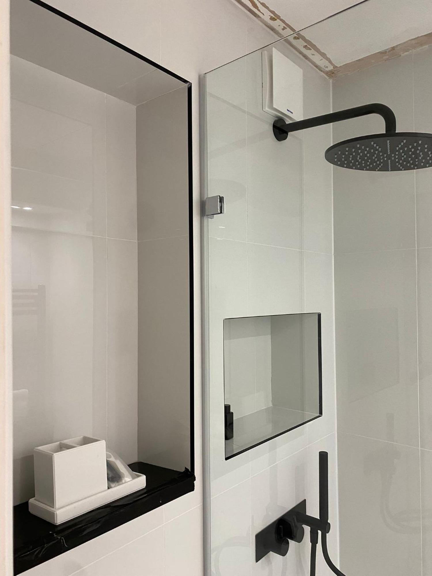 Studio Flat In The Heart Of St. Johns Wood Londra Exterior foto